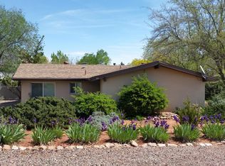 80 Thunderbird Dr, Sedona, AZ 86336