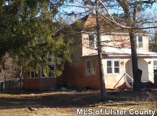 482 Mettacahonts Rd, Accord, NY 12404