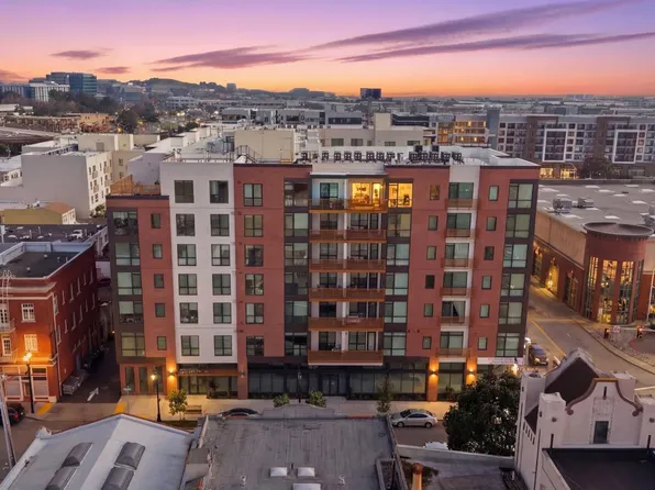 200 Linden Ave #804, South San Francisco, CA 94080