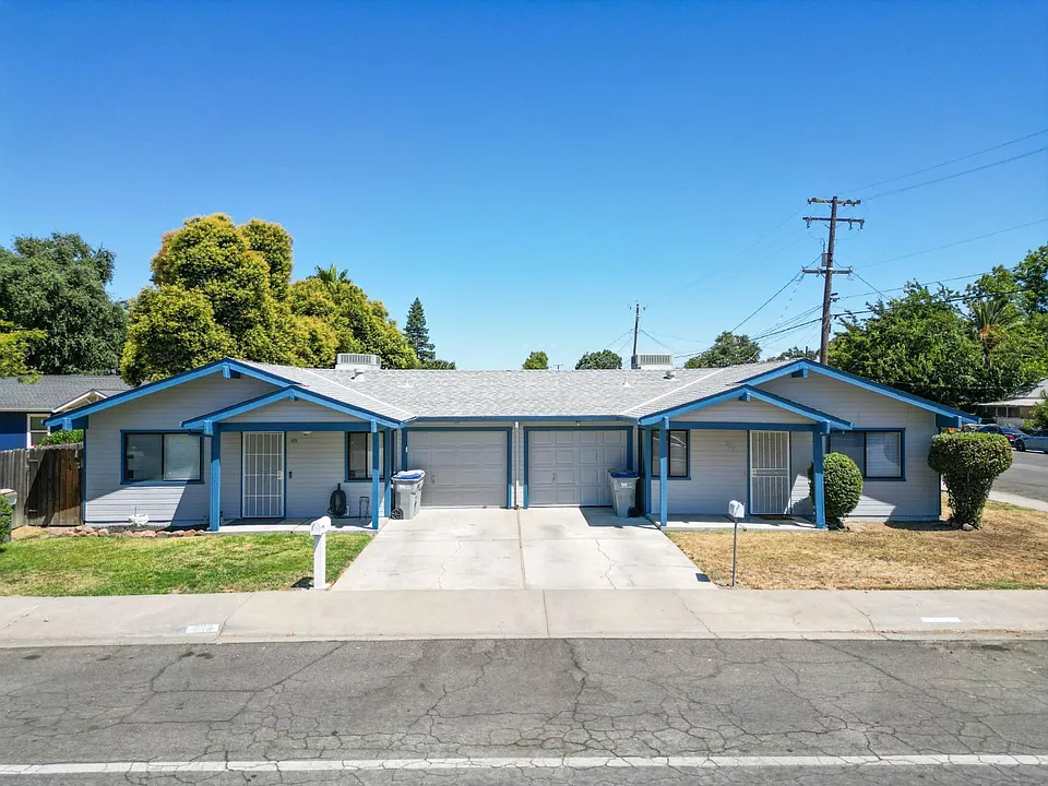 223-225 Woodland Ave #2
