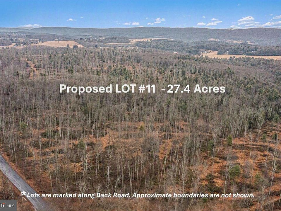 1st image of LOT 11 Back Rd S