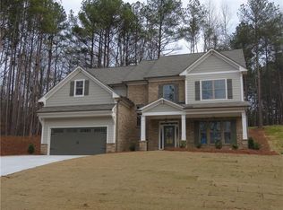 5641 Pleasant Woods Dr, Flowery Branch, GA