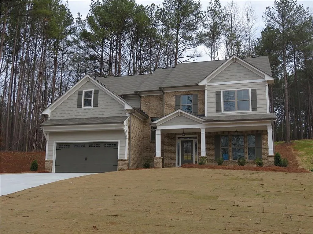 5641 Pleasant Woods Dr photo 1