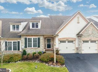 1455 N Red Maple Way, Downingtown, PA 19335