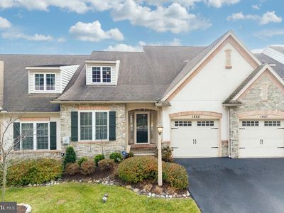 1455 N Red Maple Way, Downingtown, PA, 19335