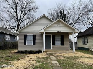 2454 Washington Ave, Knoxville, TN 37917