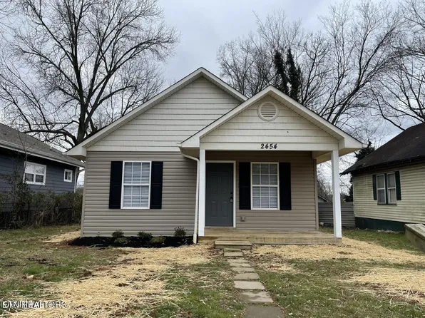 2454 Washington Ave, Knoxville, TN 37917