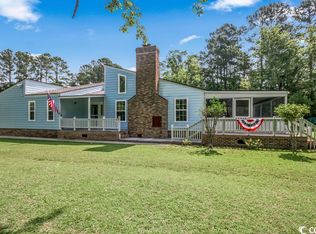 5319 Quiet Ave, Conway, SC 29527