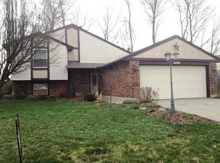 8994 Hickorygate Ln, Dayton, OH 45424