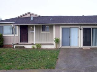 356 Ladera Dr, Vallejo, CA 94591