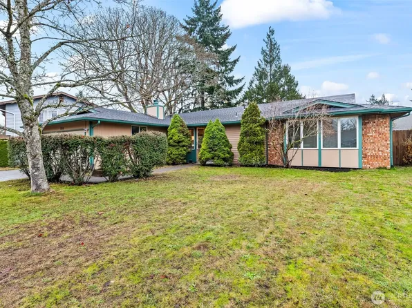 9716 73rd Street SW, Lakewood, WA 98498