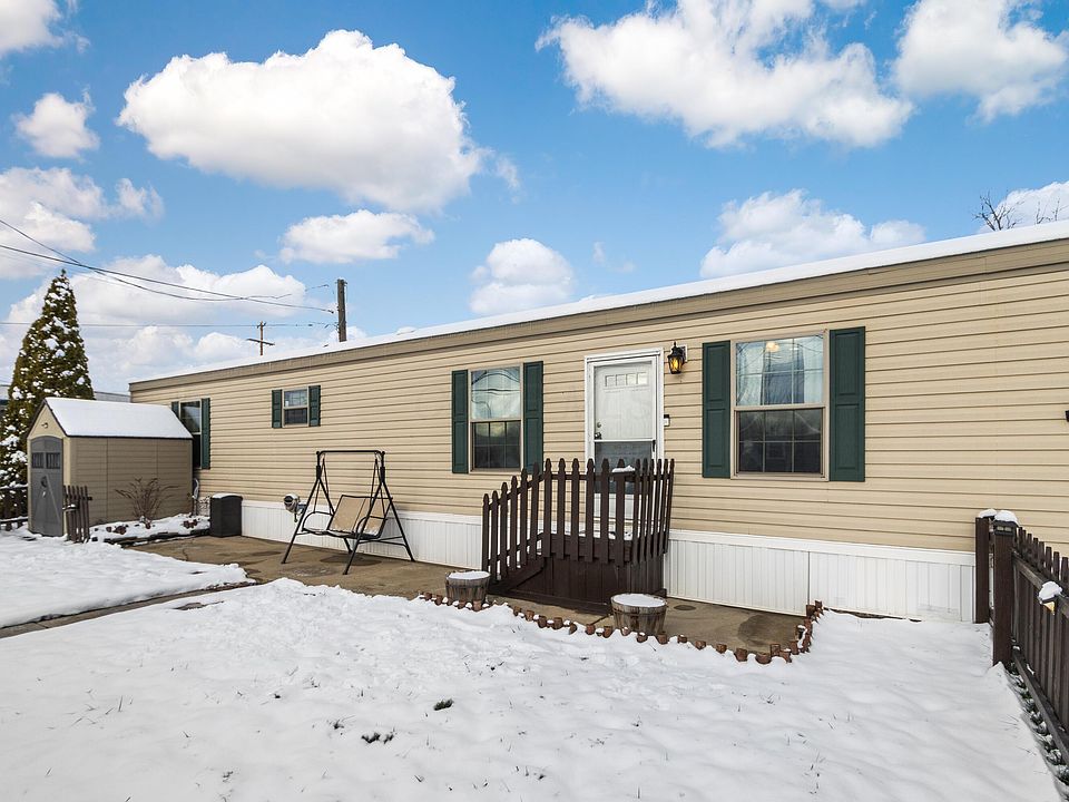 1st image of 2500 Harrisburg Pike Lot 8