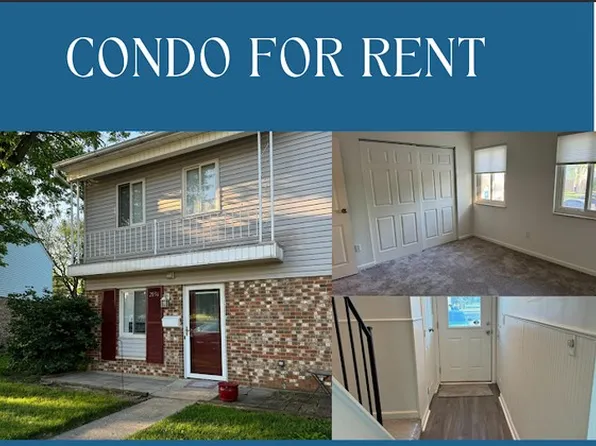 2036 S Breiel Blvd #2036, Middletown, OH 45044