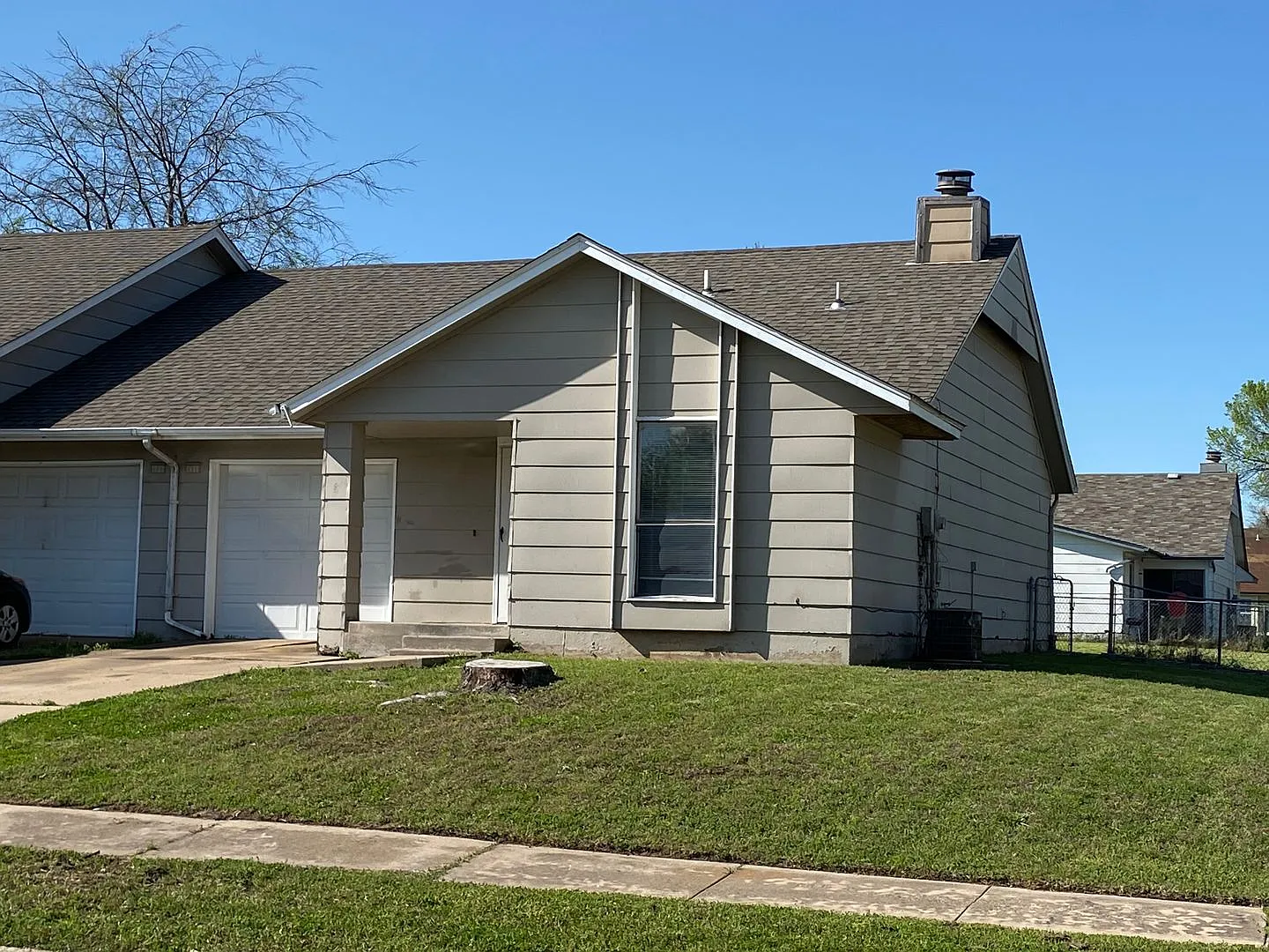 Broken Arrow duplex: 3 bedroom Duplex! — Photo 1