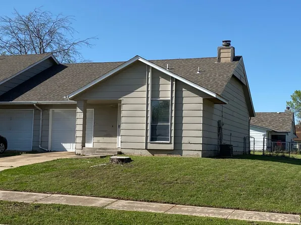 1400 W Lansing St, Broken Arrow, OK 74012