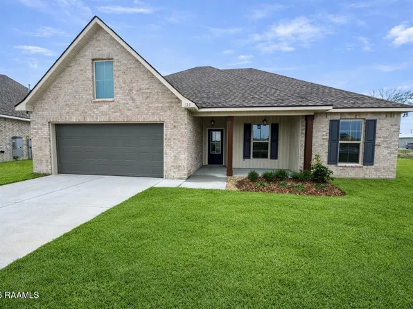 125 Harper Dr, Maurice, LA 70555