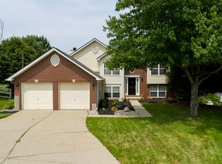 2506 Camellia Ct, Covington, KY 41017