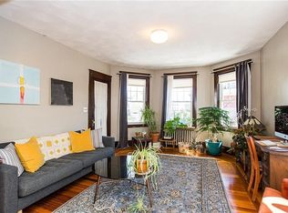 117 Grove St FLOOR 2, Providence, RI 02909