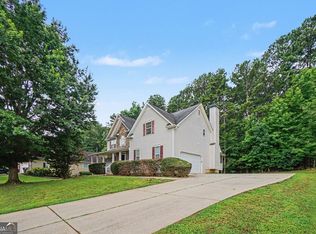 117 Somersby Dr, Dallas, GA 30157
