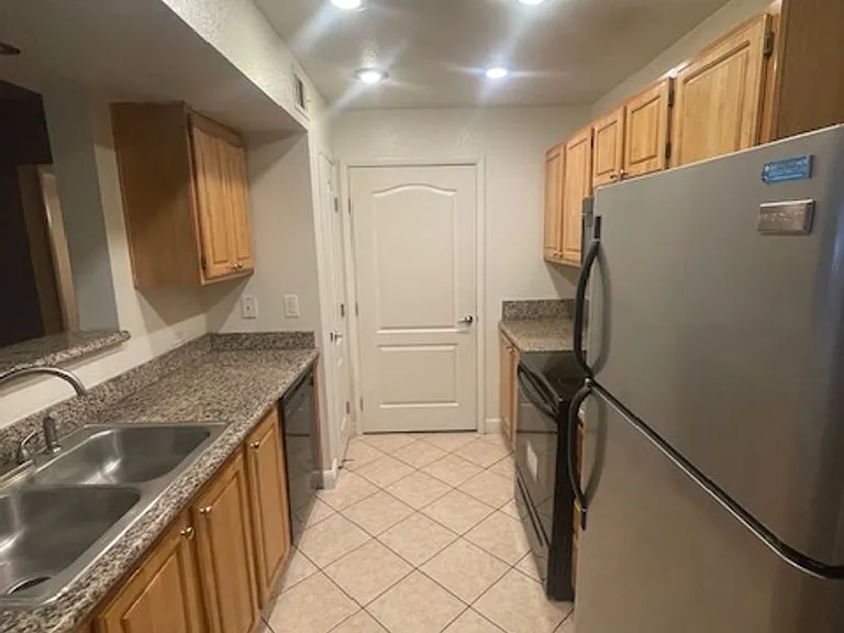 5055 W Hacienda Ave #1207 — Photo 5