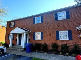 5200 Collindale Rd, Richmond, VA 23234