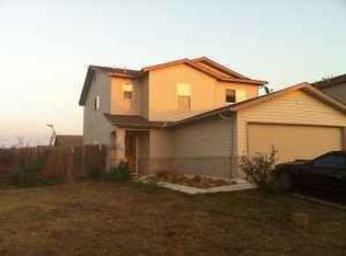 3502 Heather Mdw, San Antonio, TX 78222