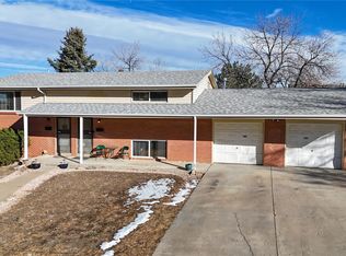 1022 S Arbutus St, Lakewood, CO 80228