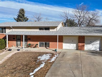 1022 S Arbutus Street, Lakewood, CO, 80228