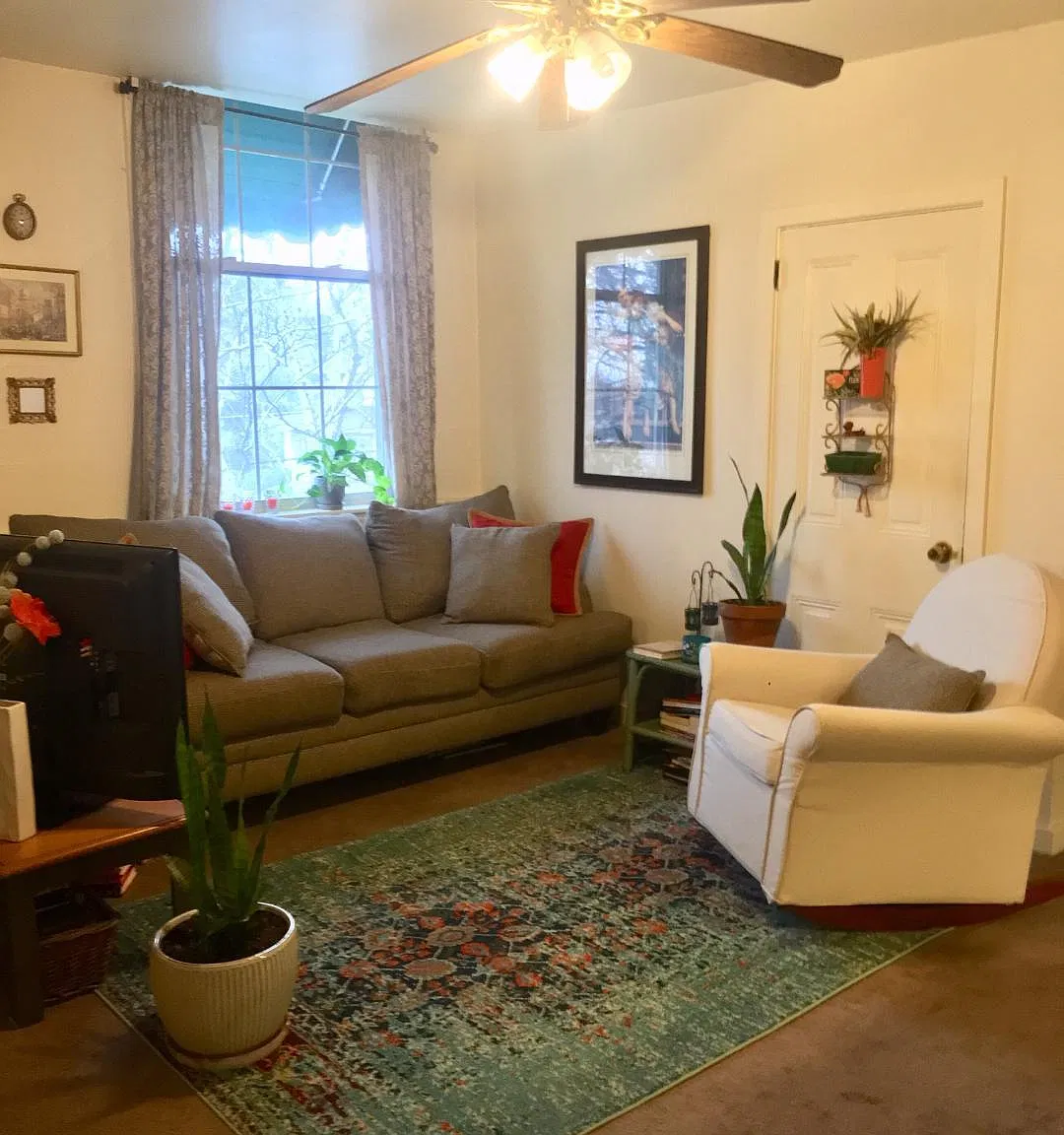 1 bed, 800 sqft, $1,150 — Photo 3