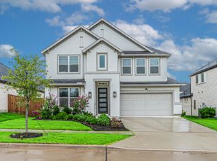 10624 Coastal Violet Rd, Frisco, TX 75035