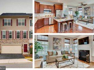 912 Whitstable Blvd, Arnold, MD 21012