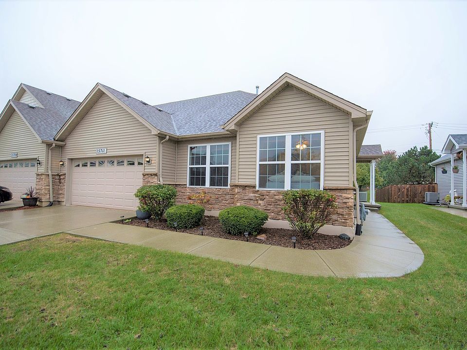 15711 Cove Cir Plainfield IL Zillow