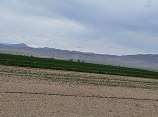 1600 W Laho Rd, Milford, UT 84751