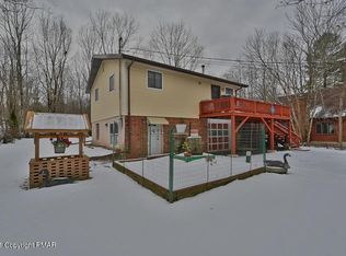 156 Birch Dr, Blakeslee, PA