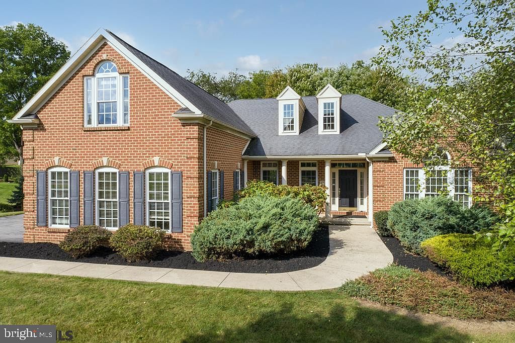 120 Mossey Glen Rd, State College, PA 16801 | Zillow