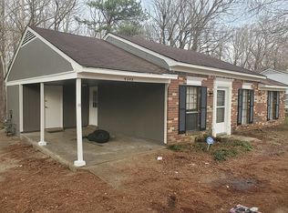 4248 Genyth Ave, Memphis, TN 38128