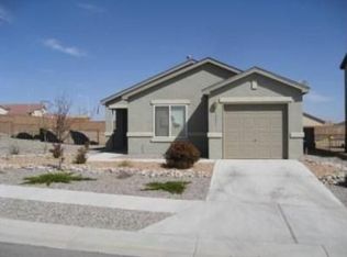 10827 Beaker Rd SW, Albuquerque, NM 87121