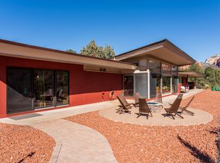 155 Quartz Dr, Sedona, AZ 86351