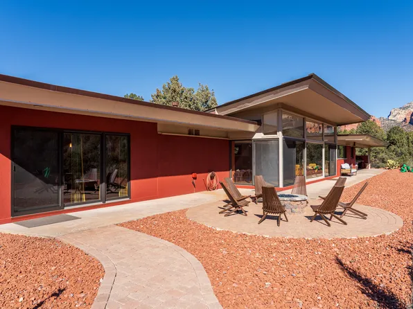 155 Quartz Dr, Sedona, AZ 86351