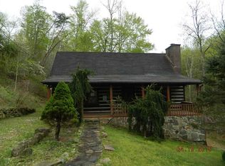 21 Barkley Pass, Huntington, WV 25705