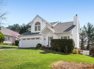 1522 Oriole Dr, Blacksburg, VA 24060