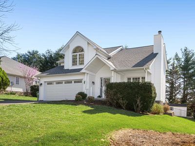 1522 Oriole Dr, Blacksburg, VA, 24060