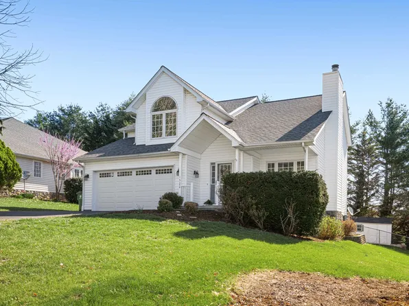 1522 Oriole Dr, Blacksburg, VA 24060