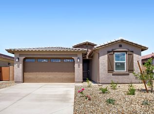 17118 W Swayback Pass, Surprise, AZ 85387