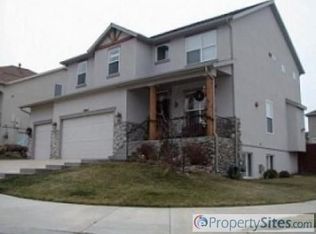 15064 S Clover Leaf Ln, Brighton, UT 84020