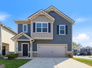 11924 Brightside Pkwy, Hampton, GA 30228