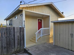 6289 Roland Dr, Lucerne, CA 95458