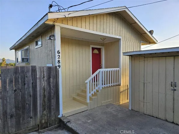 6289 Roland Dr, Lucerne, CA 95458
