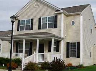 6134 Benon Rd, Westerville, OH 43081