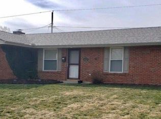 6929 Shelcross Dr, Dayton, OH 45424